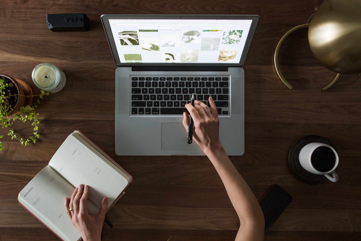 Social Media Management