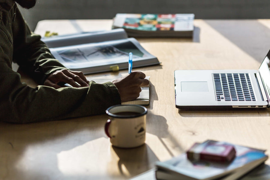 Business Setup Overview